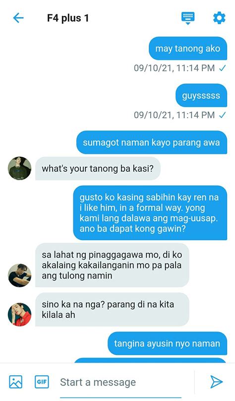kantot magjowa|Sikat daw sya sa school nila nagkaron ng scandal.